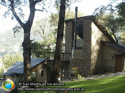 Foto Altos del Alma (San Martín de los Andes)