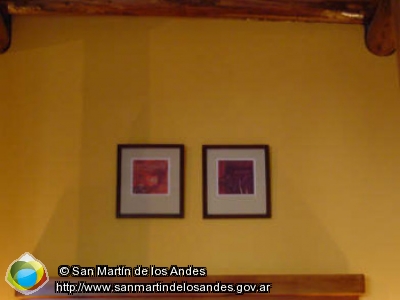 Foto Altos del Alma (San Martín de los Andes)