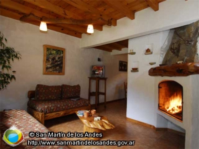 Foto Vista interior (San Martín de los Andes)