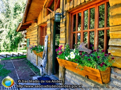 Foto Vista exterior (San Martín de los Andes)