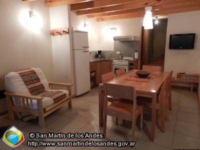 Foto Vista interior (San Martín de los Andes)