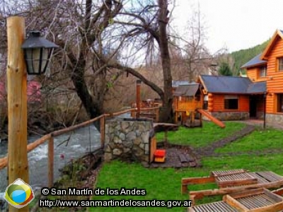 Foto Vista exterior (San Martín de los Andes)