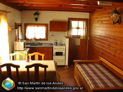 Foto Vista interior (San Martín de los Andes)