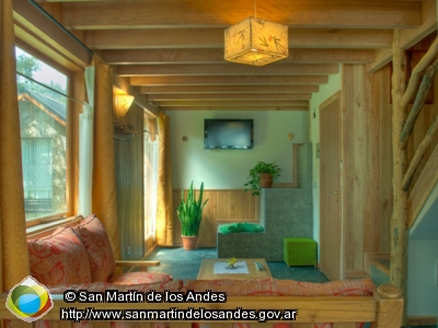 Foto Vista interior (San Martín de los Andes)