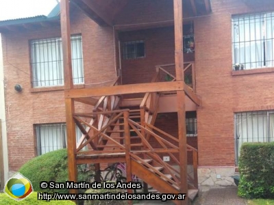 Foto Tiempo Cordillerano (San Martín de los Andes)