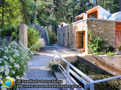 Foto Vista exterior (San Martín de los Andes)