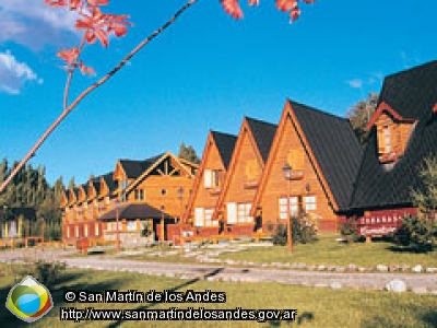 Foto Kumelkan Cabañas 1 (San Martín de los Andes)