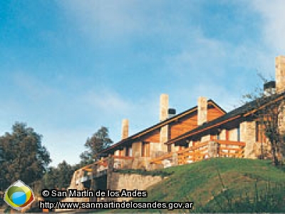 Foto Las Aljabas (San Martín de los Andes)