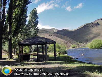 Foto Parador (Martín Castañeda)