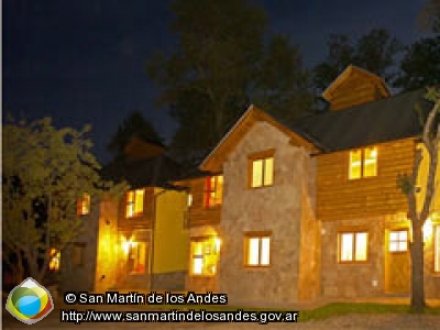 Foto Frente del Peumayén (San Martín de los Andes)