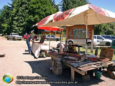 Foto Artesanías (Santiago Gaudio)