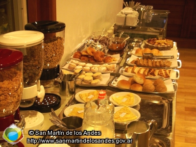 Foto Desayunos imperdibles (San Martín de los Andes)