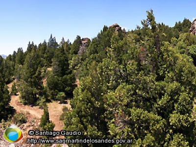 Panorámica 360º Casa de Piedra (Santiago Gaudio)