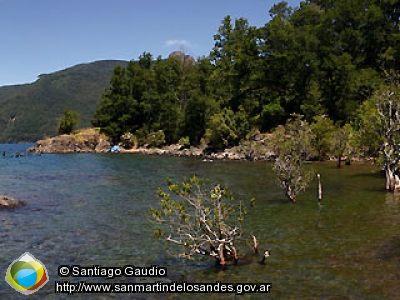 Panorámica 360º Playas de Yuco (Santiago Gaudio)