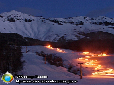 Foto Fiesta del Montañés (Santiago Gaudio)