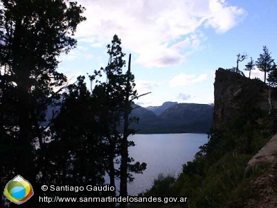 Foto Mirador del viento (Santiago Gaudio)