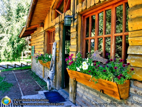 Foto Vista exterior (San Martín de los Andes)