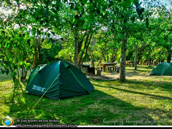 Foto Exteriores (San Martín de los Andes)