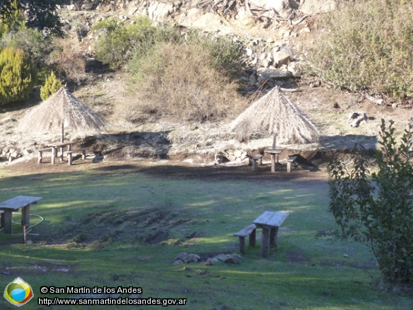 Foto Fogones camping (San Martín de los Andes)