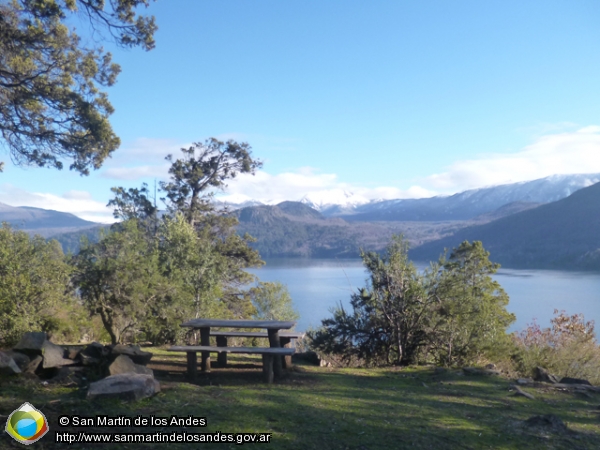 Foto Vista exterior Camping (San Martín de los Andes)