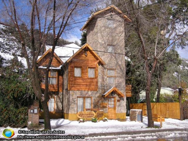 Foto Vista exterior (San Martín de los Andes)