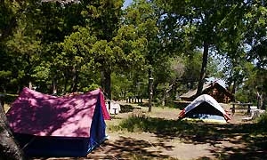 Foto Camping Catritre (San Martín de los Andes)