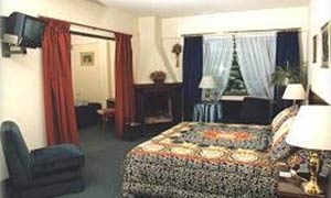 Foto Hotel Caupolicán (San Martín de los Andes)