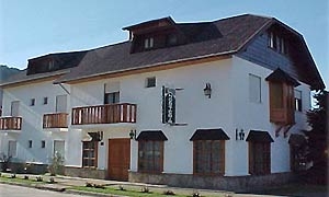 Foto Cabañas Cerro Nevado (San Martín de los Andes)