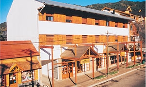 Foto Hotel Chapelco Ski (San Martín de los Andes)