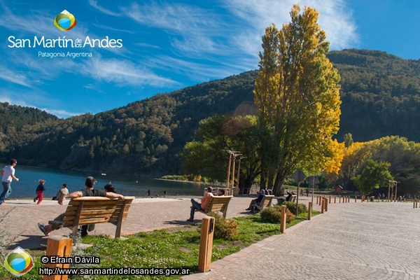 Foto Costanera (Efrain Dávila)