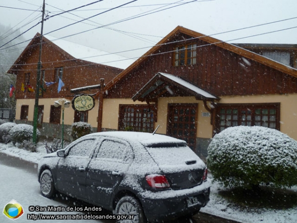 Foto Vista exterior (San Martín de los Andes)