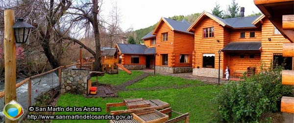 Foto Vista exterior (San Martín de los Andes)