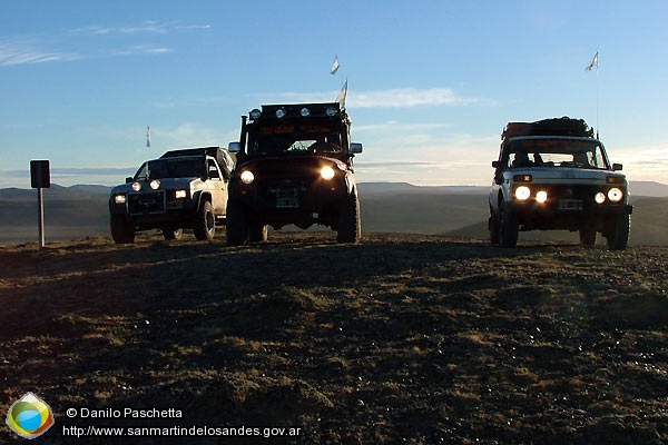 Foto 4x4 (Danilo Paschetta)