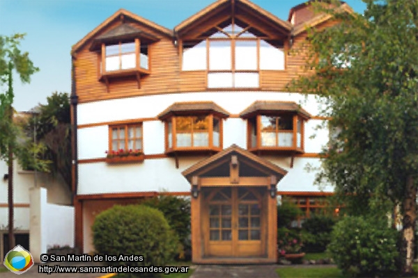 Foto Hosteria El Árbol Duende (San Martín de los Andes)