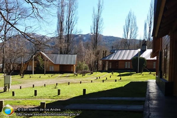 Foto Complejo A.C.A. (San Martín de los Andes)