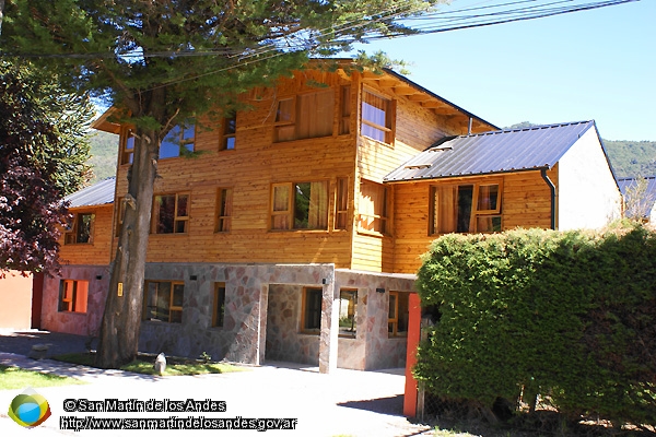 Foto Vista Exterior Tierra Nativa (San Martín de los Andes)