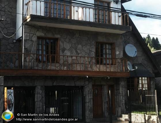 Foto Bike Hostel  (San Martín de los Andes)