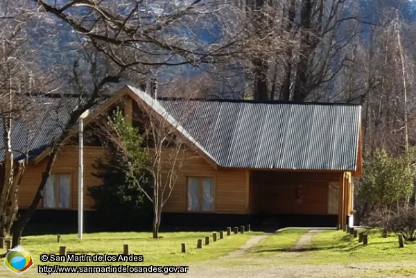 Foto Complejo A.C.A. (San Martín de los Andes)