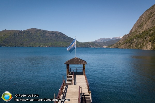 Foto #primavera San Martín de los Andes (Federico Soto)