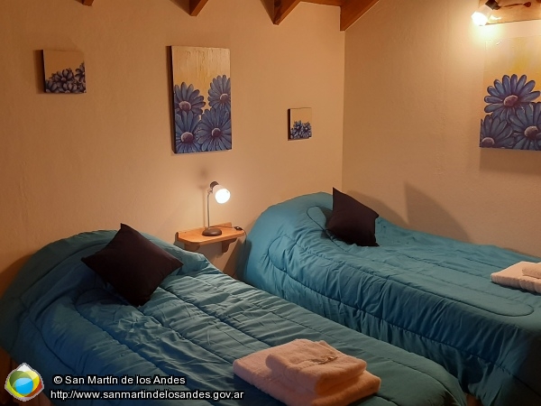 Foto Habitación doble Pucará 2 (San Martín de los Andes)