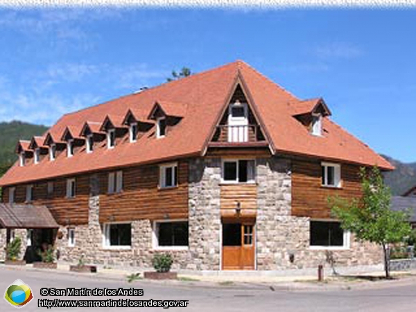 Foto Hotel Turismo (San Martín de los Andes)