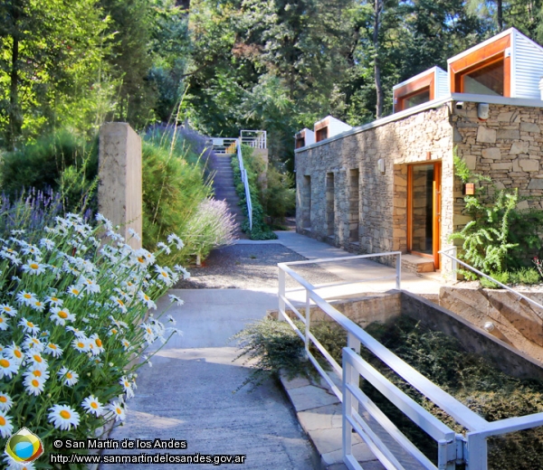 Foto Vista exterior (San Martín de los Andes)