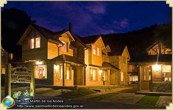 Foto Las Pampas (San Martín de los Andes)