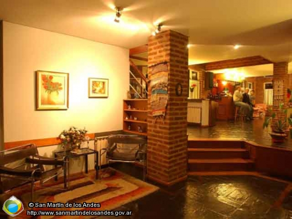 Foto Hosteria Las Walkirias (San Martín de los Andes)