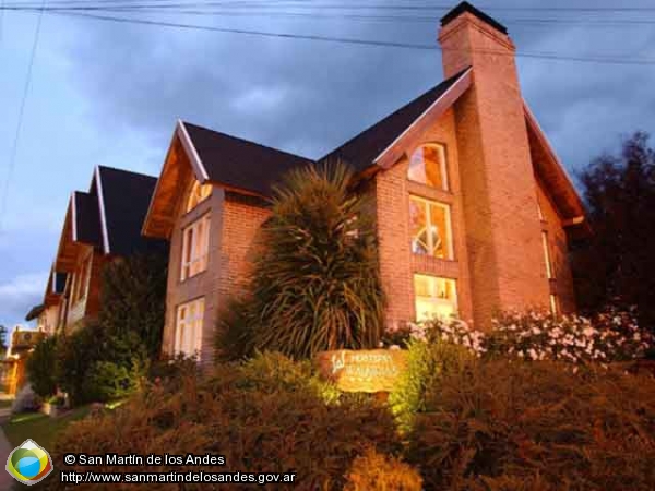 Foto Hosteria Las Walkirias (San Martín de los Andes)