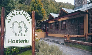 Foto Hosteria Las Lengas (San Martín de los Andes)