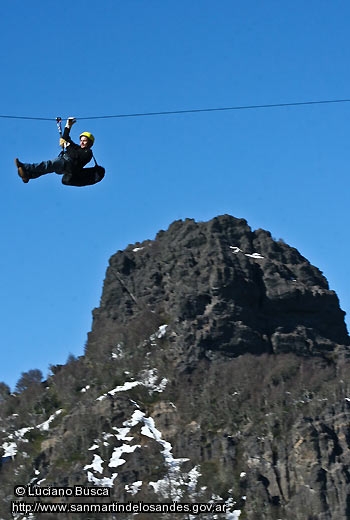 Foto Canopy (Luciano Busca)