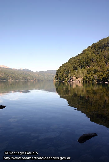 Foto Puerto Arturo (Santiago Gaudio)