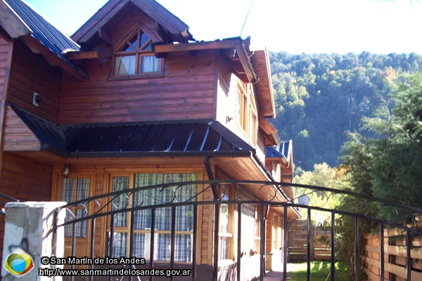 Foto Vista exterior (San Martín de los Andes)