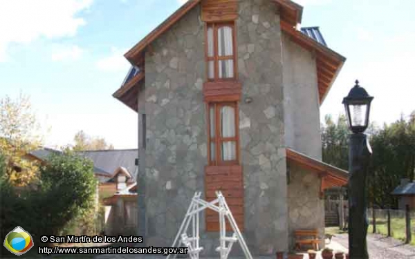 Foto Vista exterior (San Martín de los Andes)